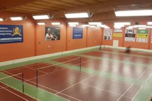 Tyresö Sportcenter