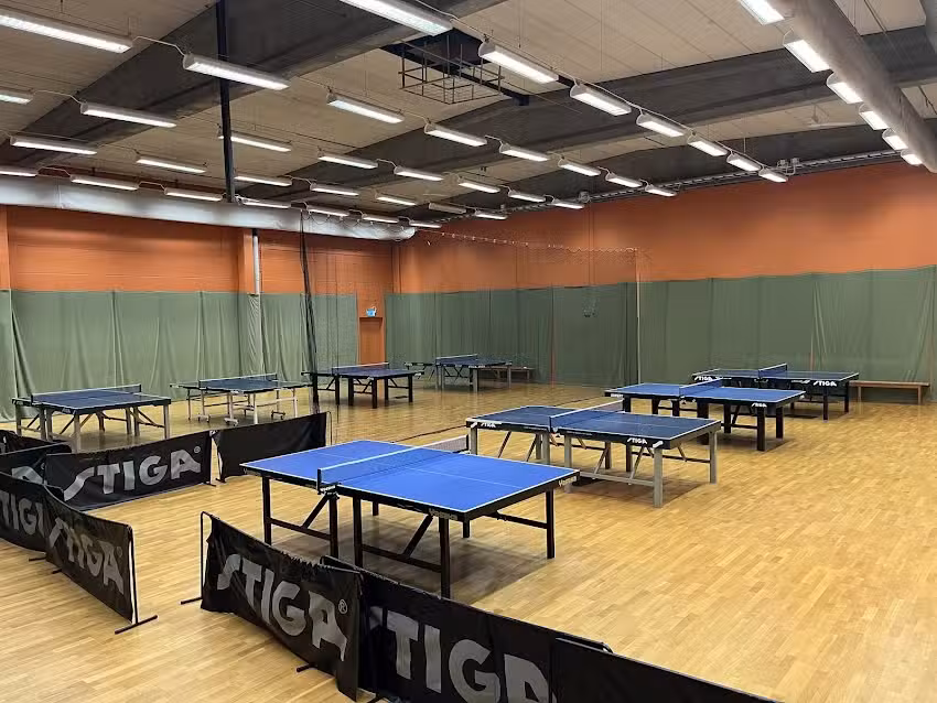 Uddevalla Bordtennisklubb