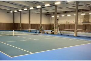 Ullevi Tennisklubb Kallebäck