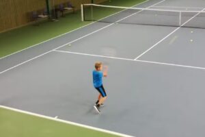 Vallda Tennisklubb