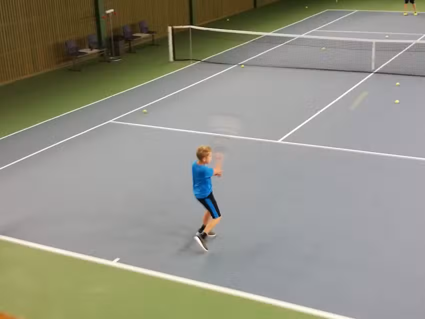 Vallda Tennisklubb
