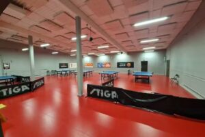 Varbergs Bordtennisklubb