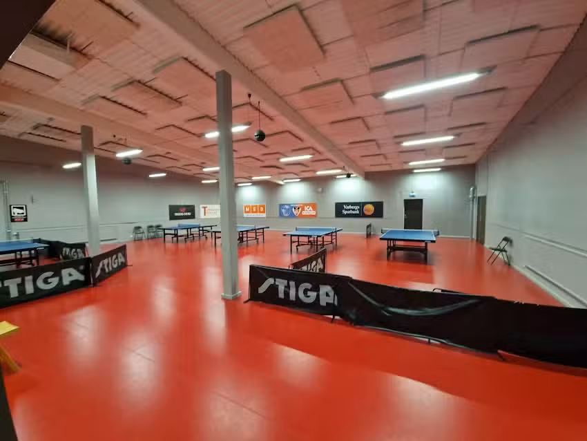 Varbergs Bordtennisklubb