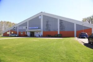 Varbergs Tennisklubb