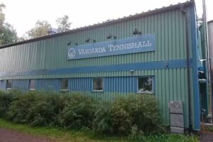 Vårgårda Tennisklubb