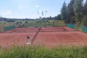 Värnamo Tennisklubb
