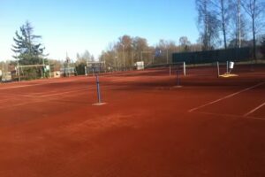 Västanfors tennisklubb
