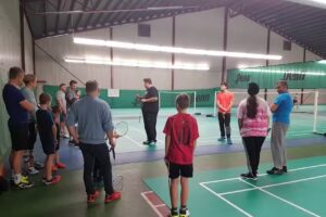 Västerhaninge Racket- och Idrottsklubb