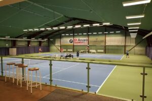 Vaxholms Tennisklubb