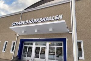 Växjö Tennissällskap