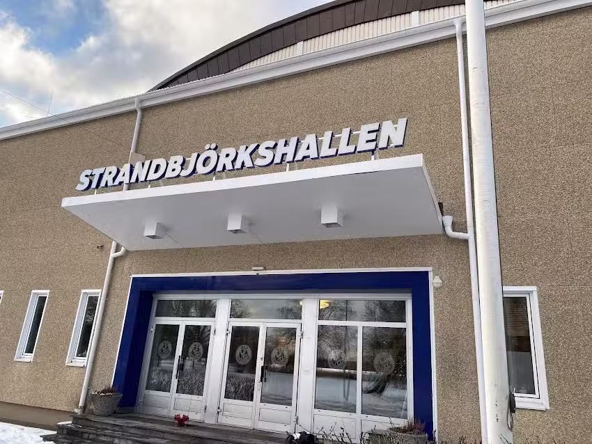 V&auml;xj&ouml; Tenniss&auml;llskap